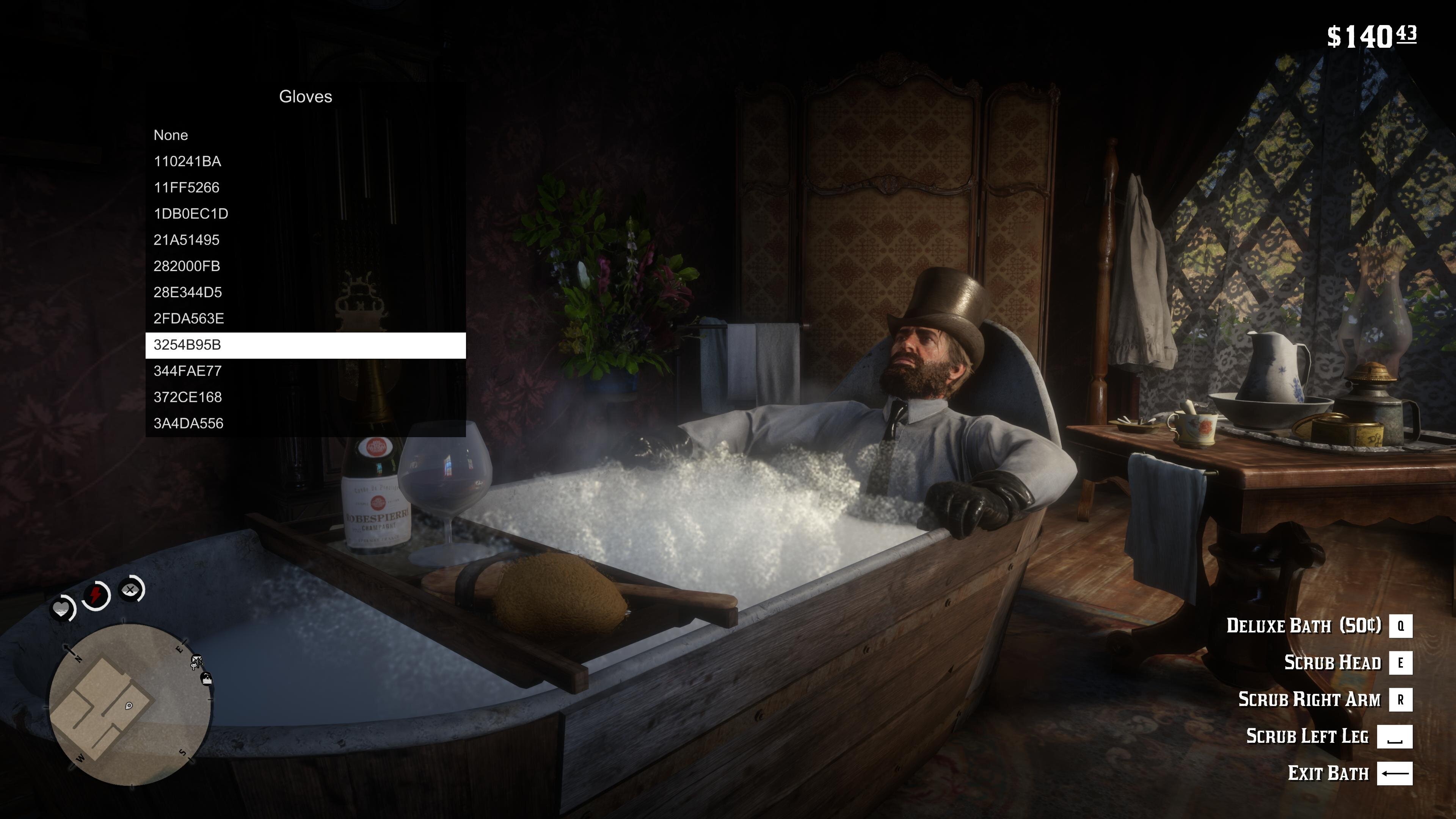 RDR 2 Outfit Changer - Scripts - RDR2Mods.com