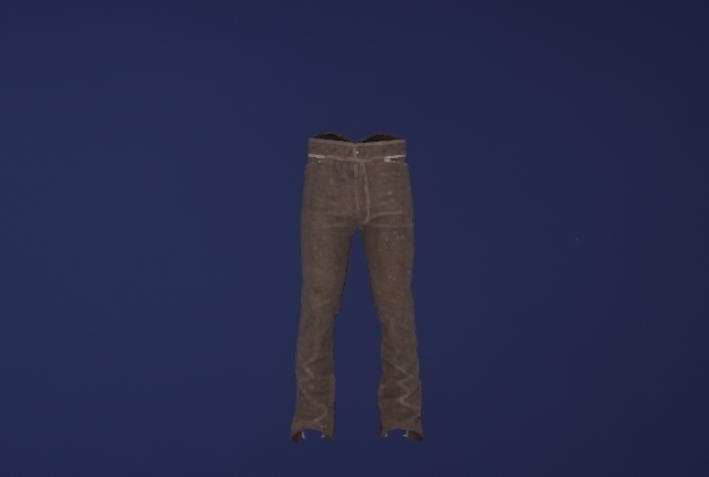 Range Trouser - Pants - RDR2Mods.com