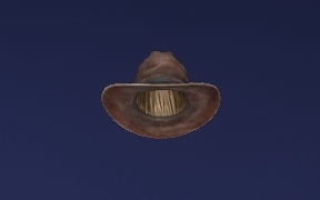 cayuga hat rdr2