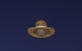 jipijapa panama hat rdr2