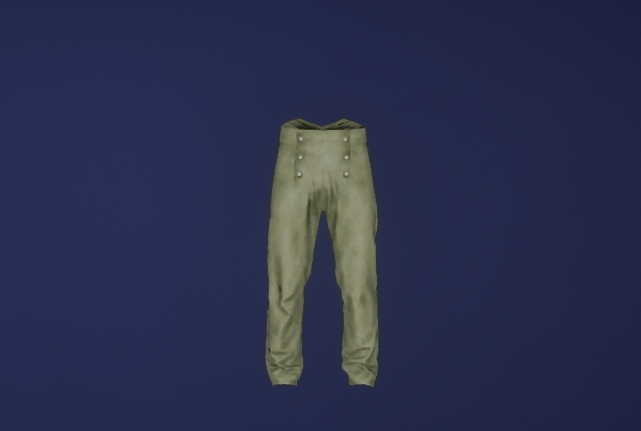 Cargo Pocket Work Trouser - Buckskinz - Work Trousers - Buckler Boots