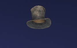 stovepipe top hat rdr2