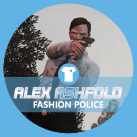 Alex Ashfold