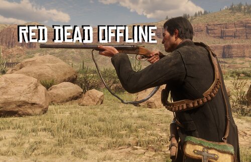Red Dead Online' Expands With New Modes, Weapons, and Clothing Items