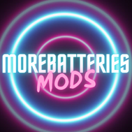 MoreBatteries