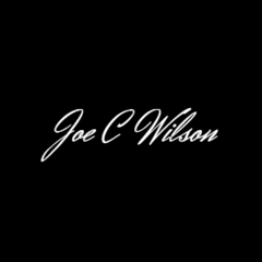 Joe C Wilson